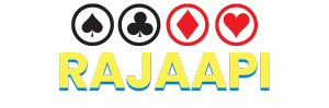 Logo RAJAAPI